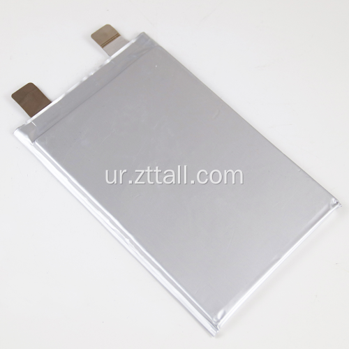 3.2V LFP پاؤچ بیٹری پیک